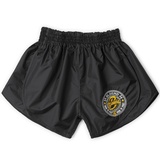 Blegend Black Powerhouse Muay Thai Shorts Blegend Black Powerhouse Muay Thai Shorts