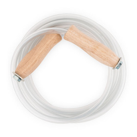 Skipping Rope, Heavy Rubber