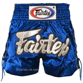 Fairtex Muay Thai Shorts