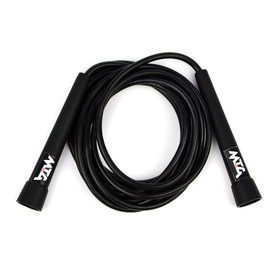 MTG Pro SR3 Lightweight Speed Rope Black