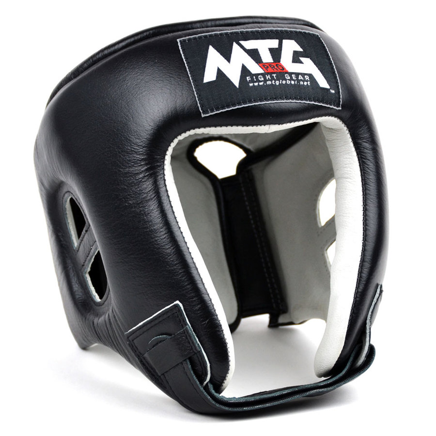 top pro head guard