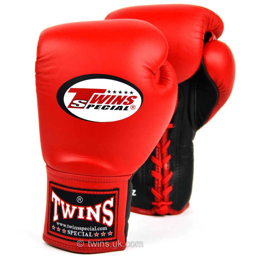 twins boxing gloves 10oz