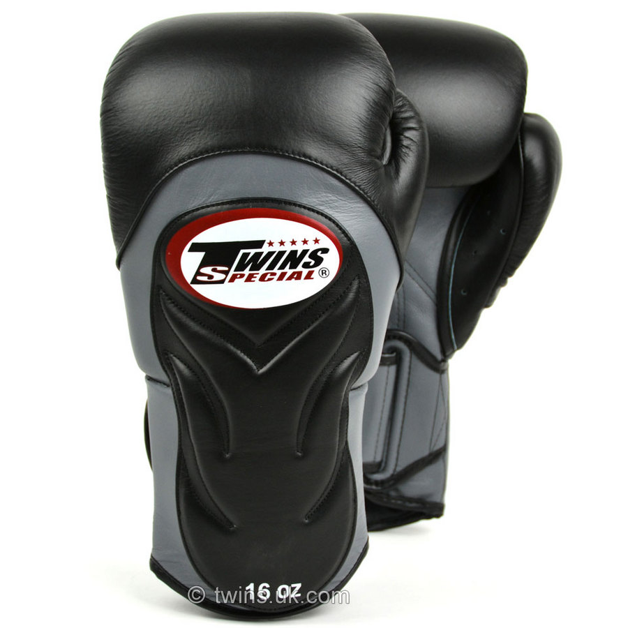 twins sparring gloves