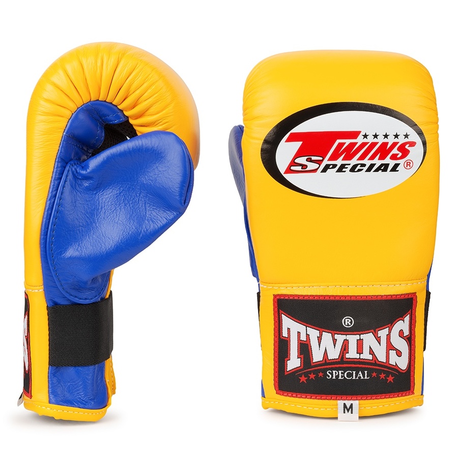 twins bag mitts