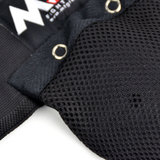 MTG Pro Black Kids Elastic Muay Thai Groin Guard MTG Pro Black Kids Elastic Muay Thai Groin Guard