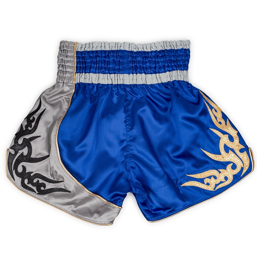 Top King Shorts / Traditional / Royal Blue
