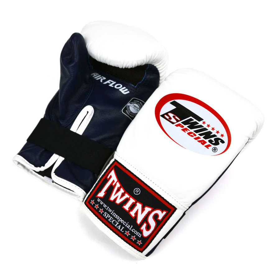 twins heavy bag gloves