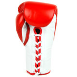 Fairtex Lace Up Boxing Gloves (BGL6) - Nak Muay Wholesale