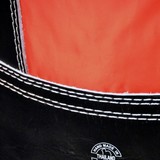 Fairtex HB3 Black Red Heavy Punching Bag Fairtex HB3 Black Red Heavy Punching Bag