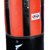 Fairtex HB3 Black Red Heavy Punching Bag Fairtex HB3 Black Red Heavy Punching Bag